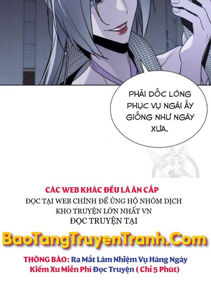 Thiên Ma Thần Quyết: Trùng Sinh