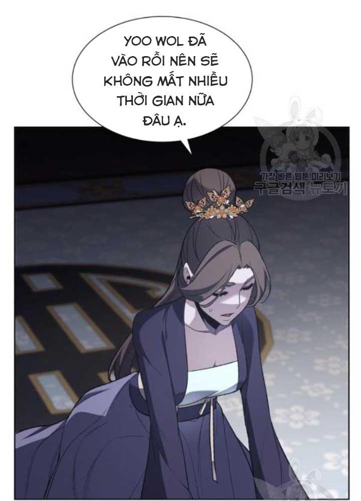 Thiên Ma Thần Quyết: Trùng Sinh