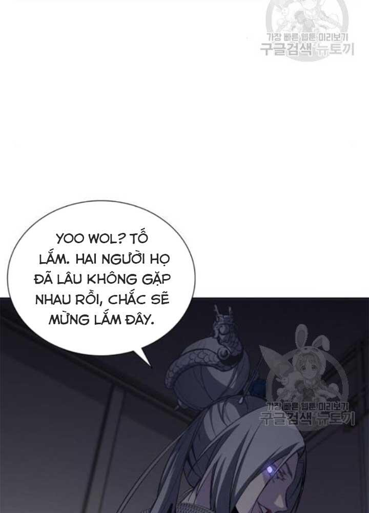 Thiên Ma Thần Quyết: Trùng Sinh