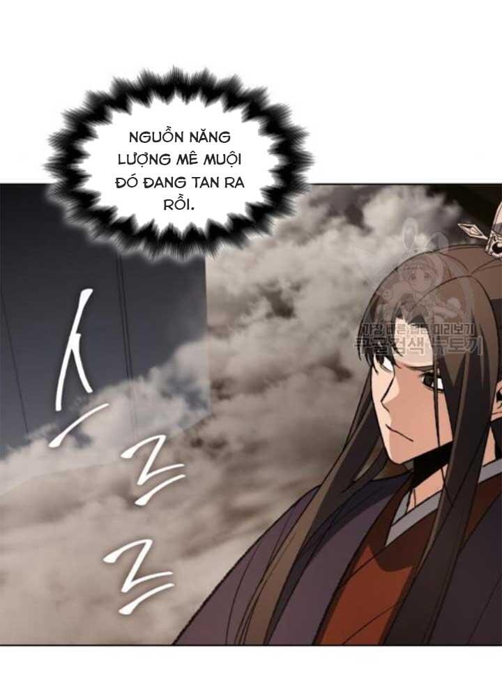 Thiên Ma Thần Quyết: Trùng Sinh