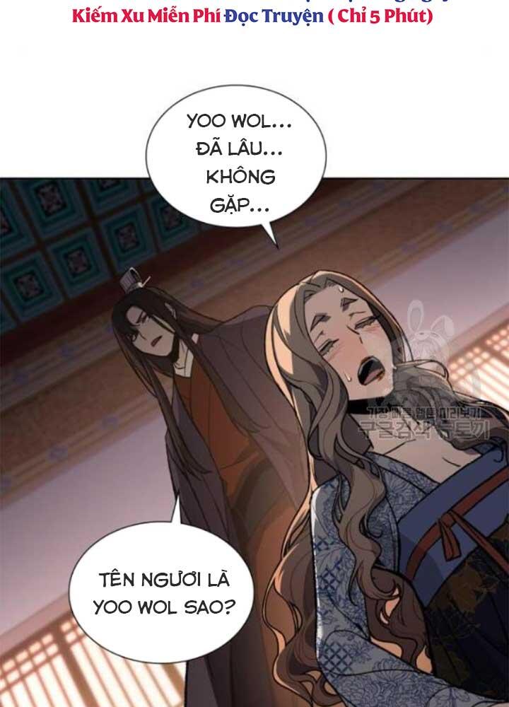 Thiên Ma Thần Quyết: Trùng Sinh