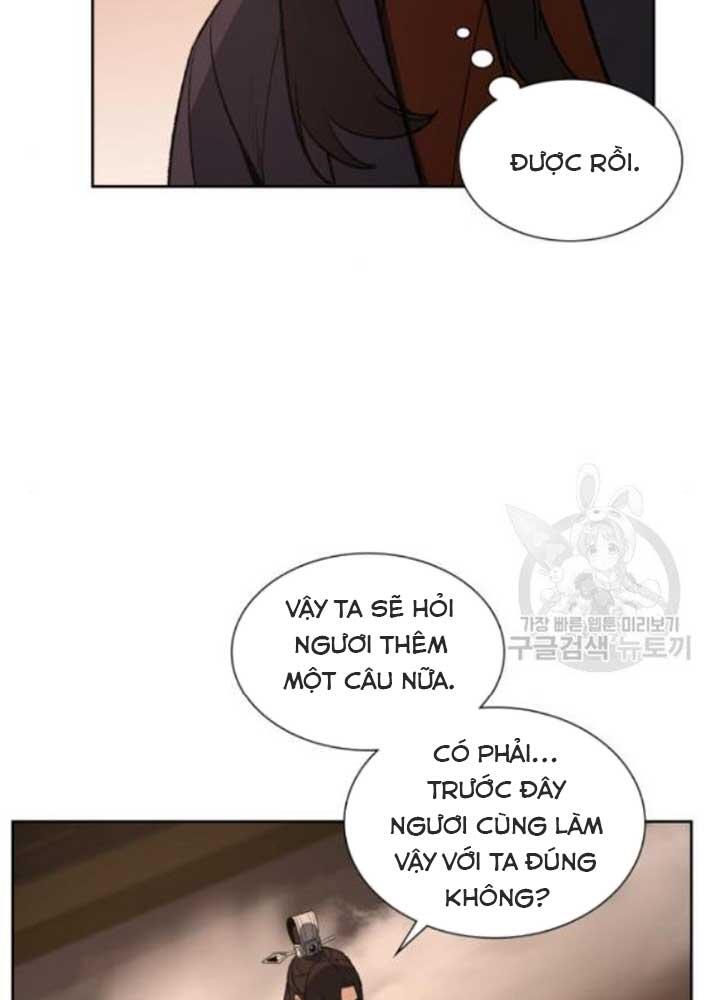 Thiên Ma Thần Quyết: Trùng Sinh