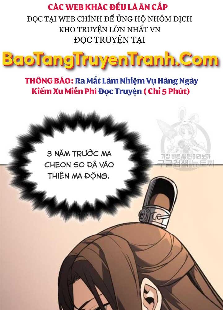 Thiên Ma Thần Quyết: Trùng Sinh
