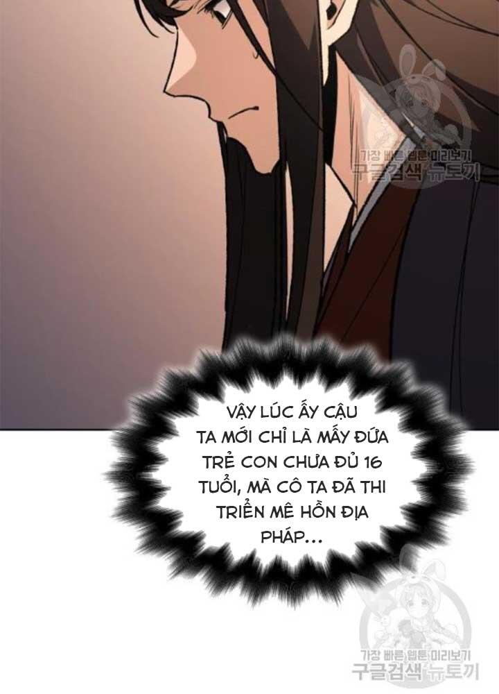 Thiên Ma Thần Quyết: Trùng Sinh