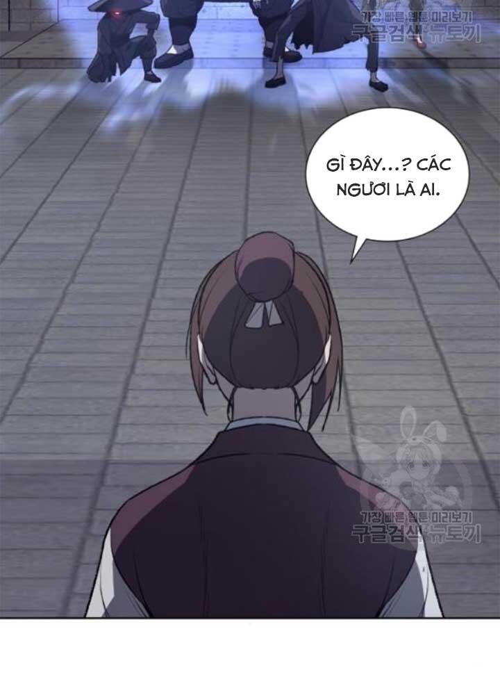 Thiên Ma Thần Quyết: Trùng Sinh