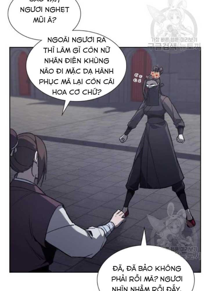 Thiên Ma Thần Quyết: Trùng Sinh