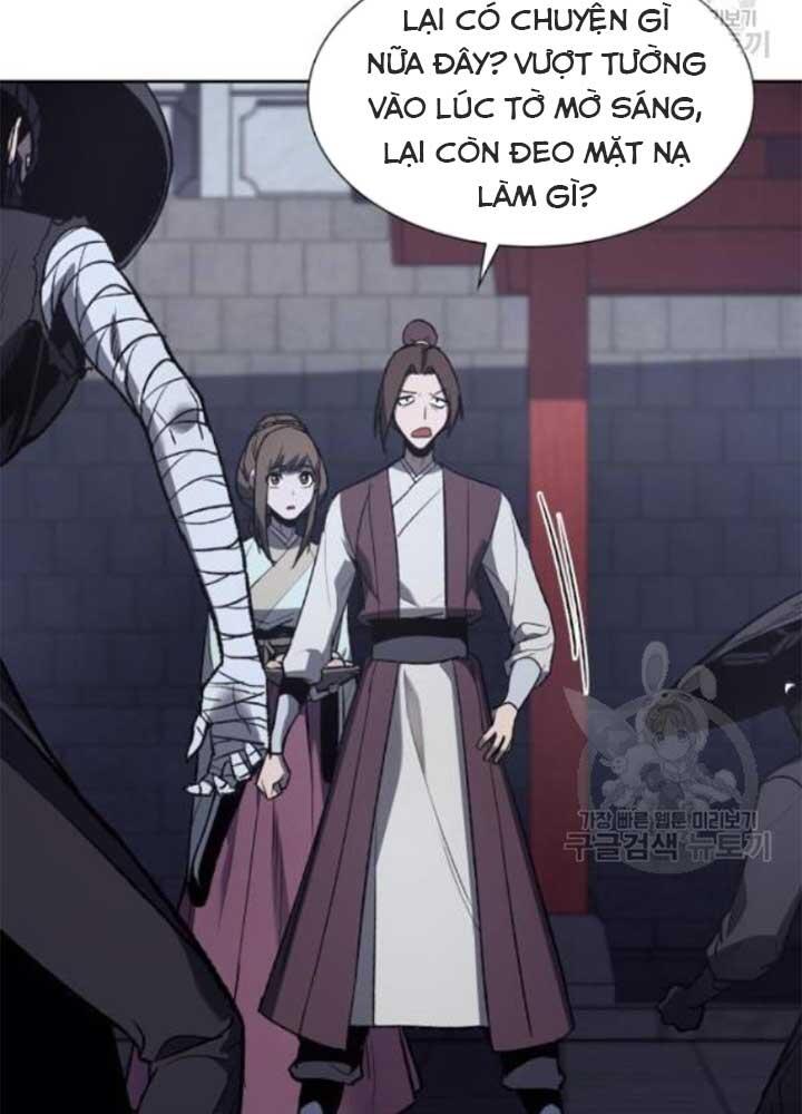 Thiên Ma Thần Quyết: Trùng Sinh