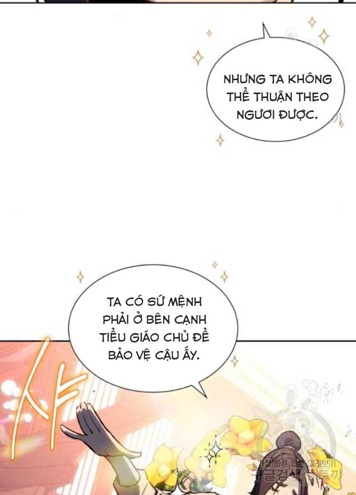 Thiên Ma Thần Quyết: Trùng Sinh