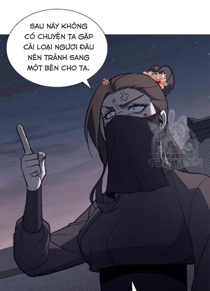 Thiên Ma Thần Quyết: Trùng Sinh