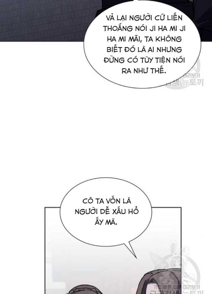 Thiên Ma Thần Quyết: Trùng Sinh
