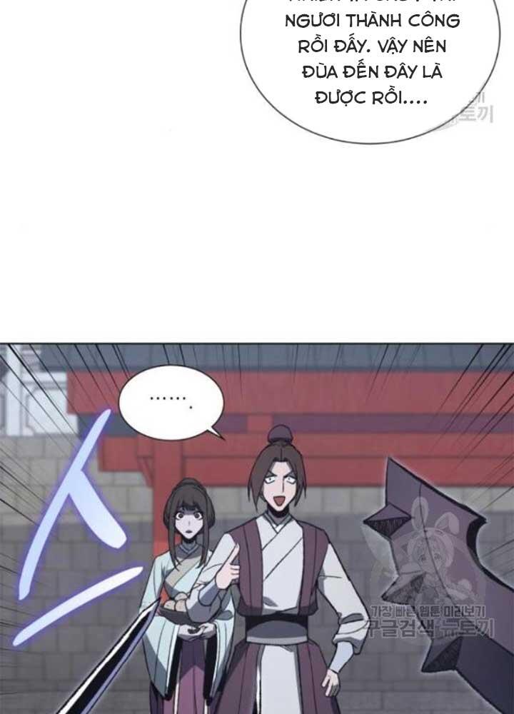 Thiên Ma Thần Quyết: Trùng Sinh