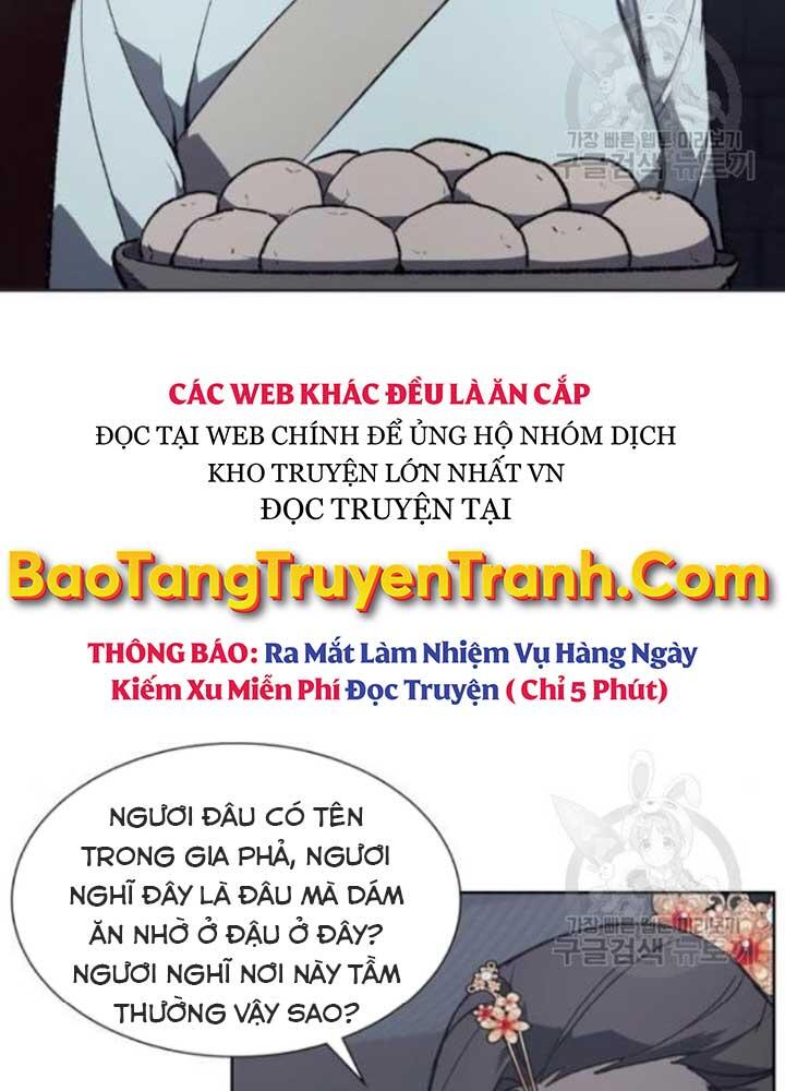 Thiên Ma Thần Quyết: Trùng Sinh