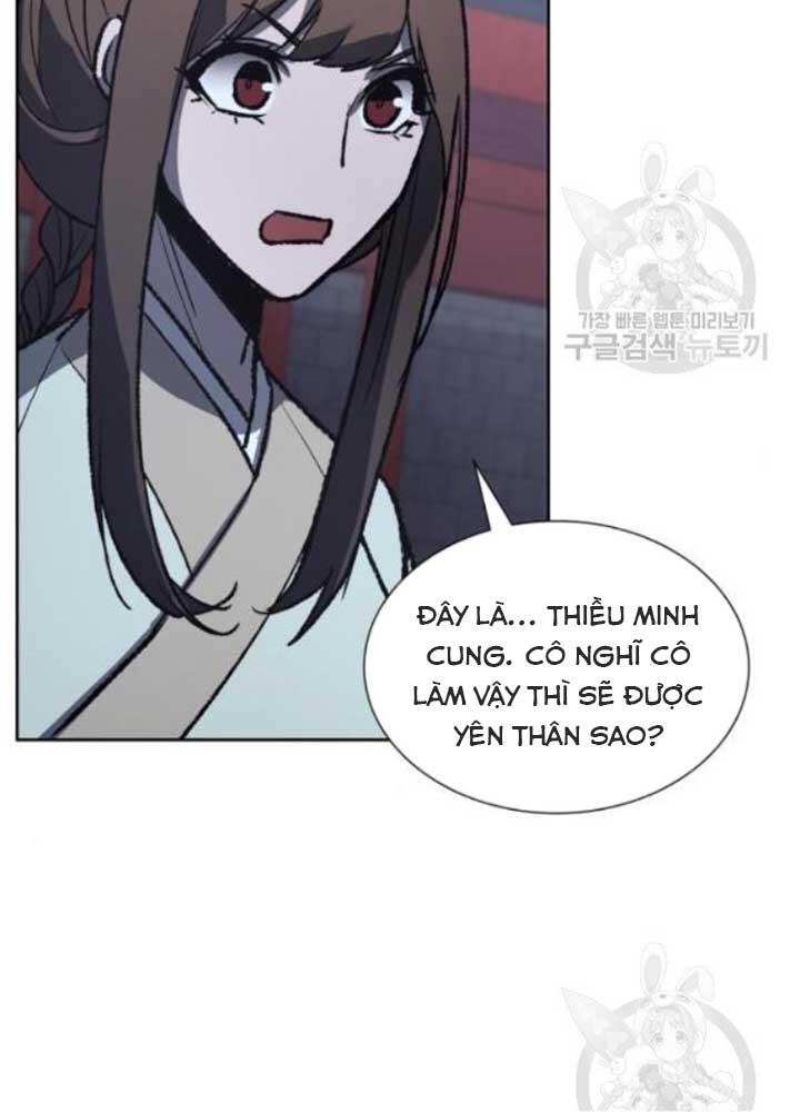 Thiên Ma Thần Quyết: Trùng Sinh