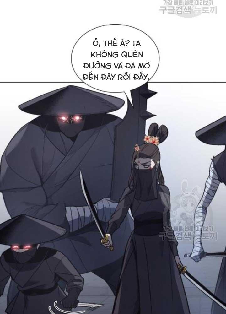 Thiên Ma Thần Quyết: Trùng Sinh
