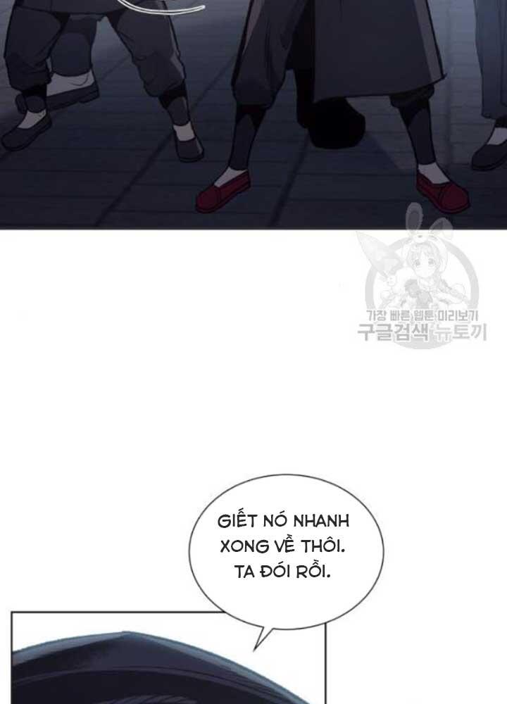 Thiên Ma Thần Quyết: Trùng Sinh