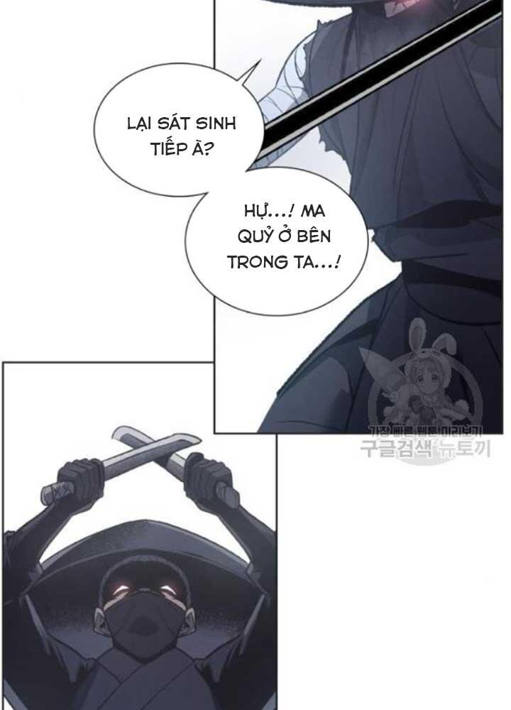 Thiên Ma Thần Quyết: Trùng Sinh