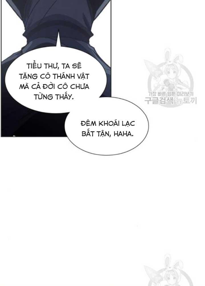 Thiên Ma Thần Quyết: Trùng Sinh
