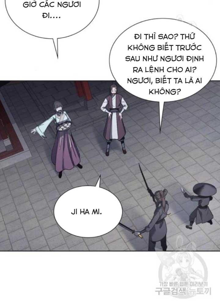 Thiên Ma Thần Quyết: Trùng Sinh