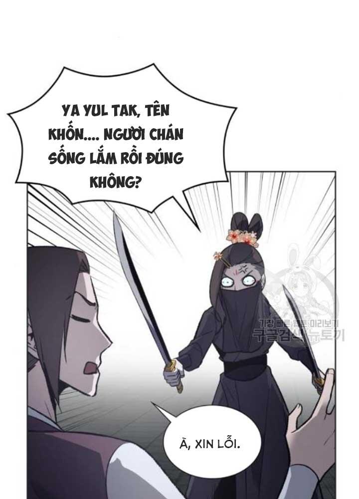Thiên Ma Thần Quyết: Trùng Sinh