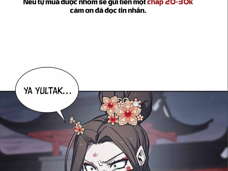 Thiên Ma Thần Quyết: Trùng Sinh