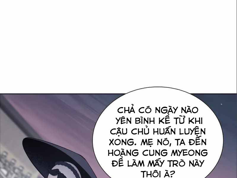 Thiên Ma Thần Quyết: Trùng Sinh