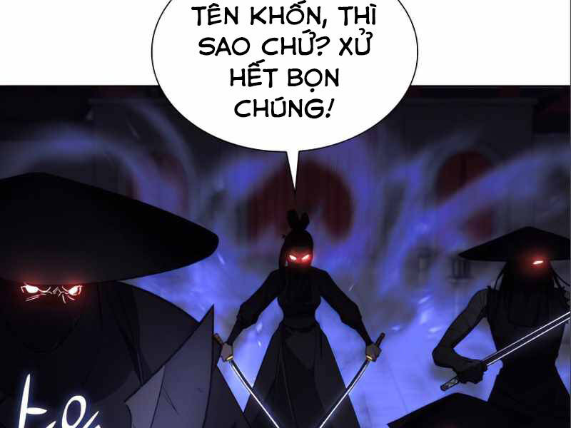Thiên Ma Thần Quyết: Trùng Sinh