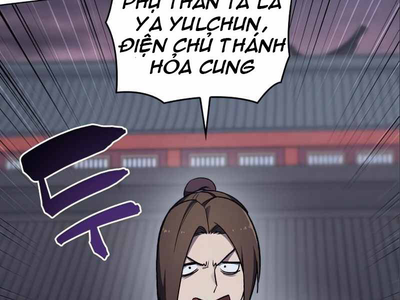 Thiên Ma Thần Quyết: Trùng Sinh