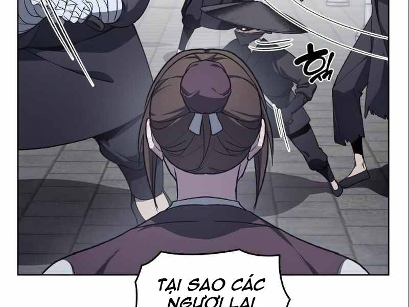 Thiên Ma Thần Quyết: Trùng Sinh
