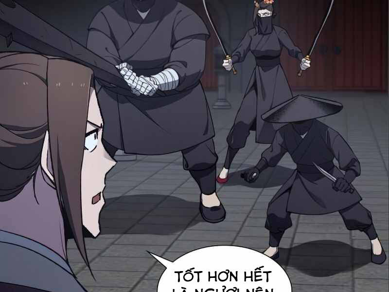 Thiên Ma Thần Quyết: Trùng Sinh