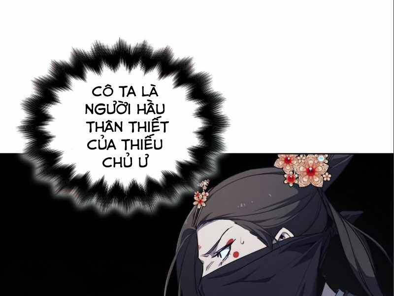 Thiên Ma Thần Quyết: Trùng Sinh