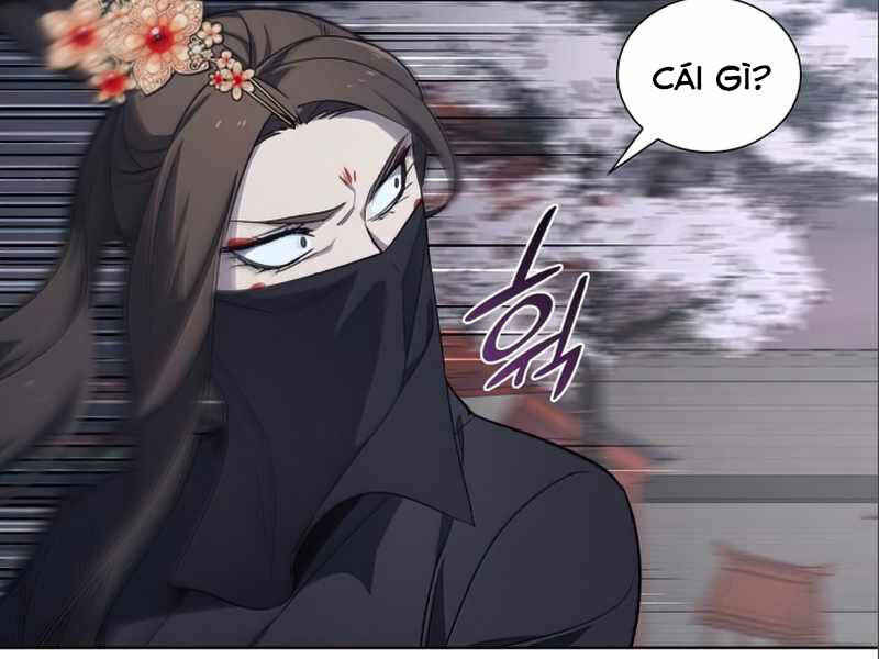 Thiên Ma Thần Quyết: Trùng Sinh