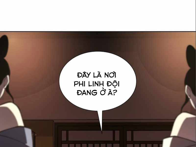 Thiên Ma Thần Quyết: Trùng Sinh