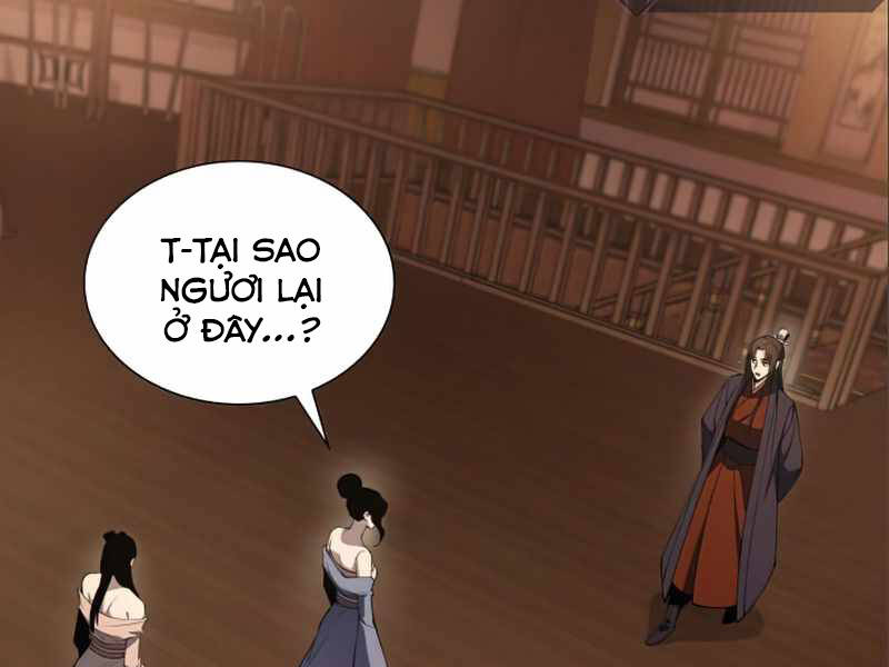 Thiên Ma Thần Quyết: Trùng Sinh