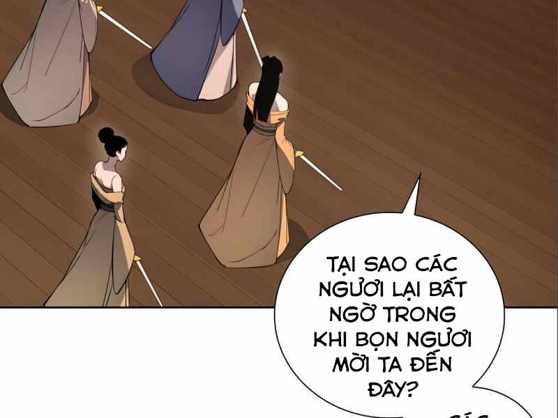 Thiên Ma Thần Quyết: Trùng Sinh
