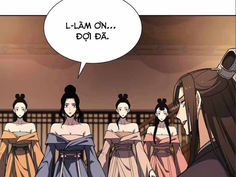 Thiên Ma Thần Quyết: Trùng Sinh