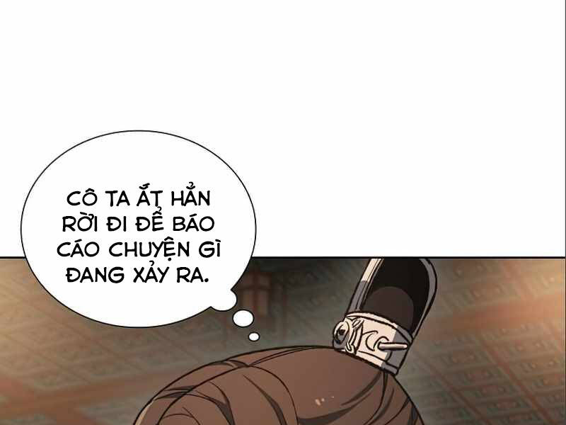 Thiên Ma Thần Quyết: Trùng Sinh