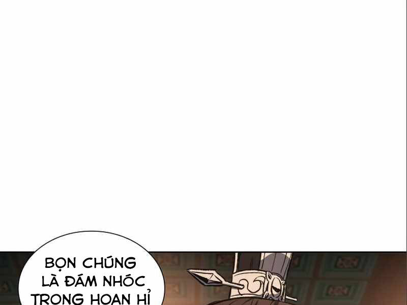 Thiên Ma Thần Quyết: Trùng Sinh