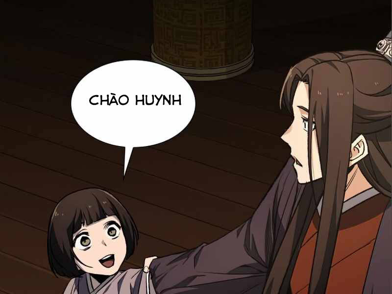 Thiên Ma Thần Quyết: Trùng Sinh