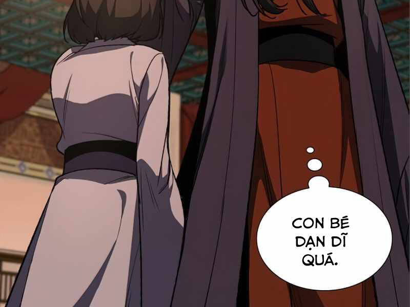 Thiên Ma Thần Quyết: Trùng Sinh