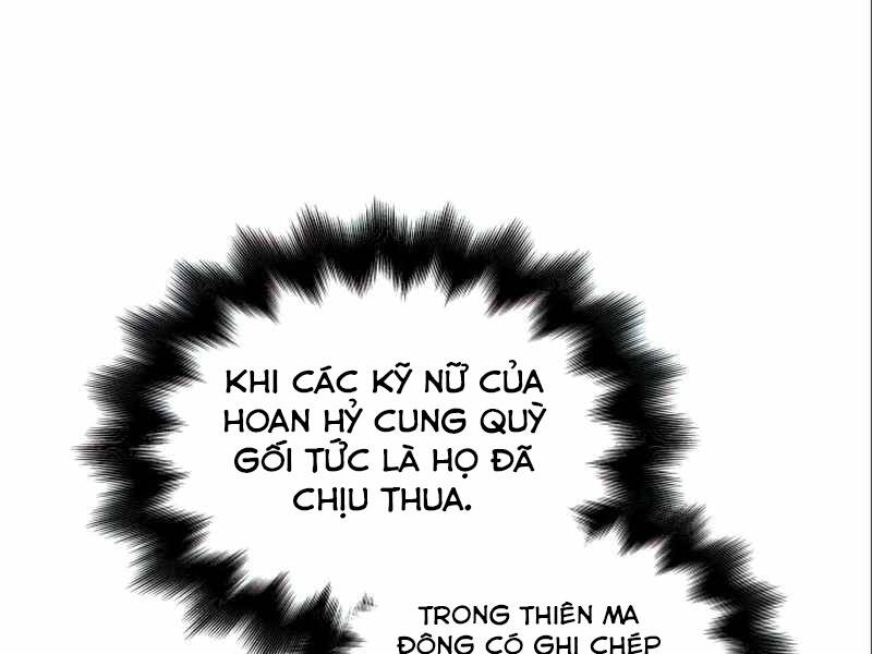 Thiên Ma Thần Quyết: Trùng Sinh