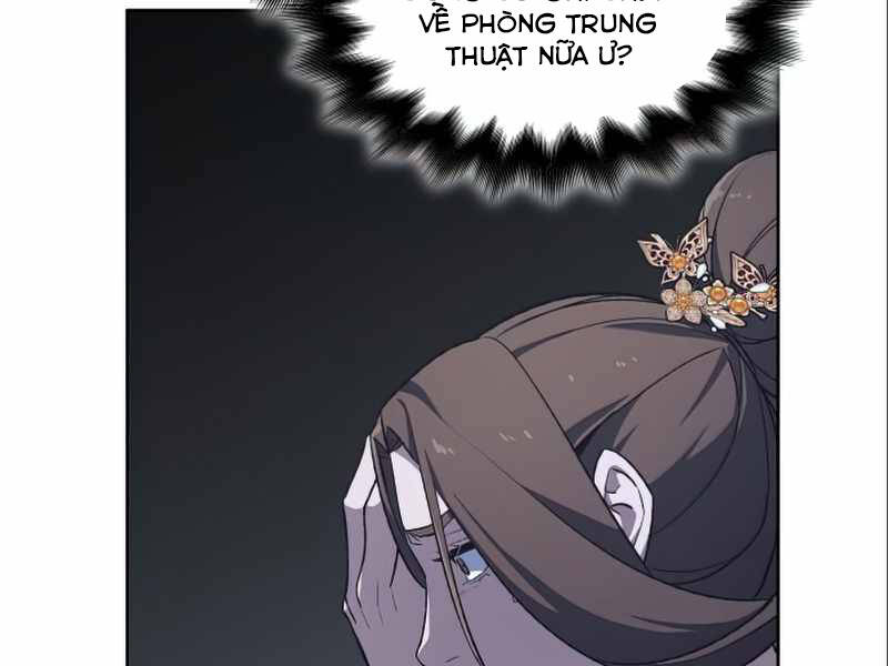 Thiên Ma Thần Quyết: Trùng Sinh