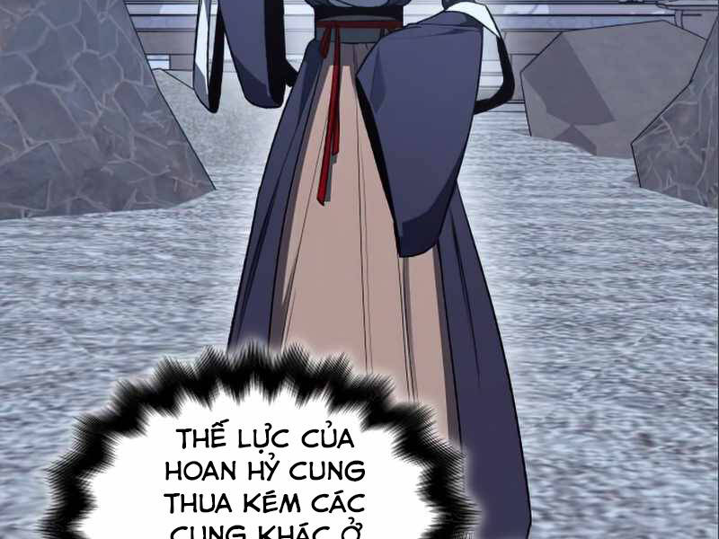 Thiên Ma Thần Quyết: Trùng Sinh