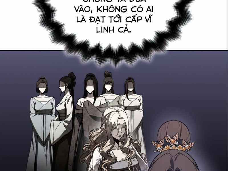 Thiên Ma Thần Quyết: Trùng Sinh