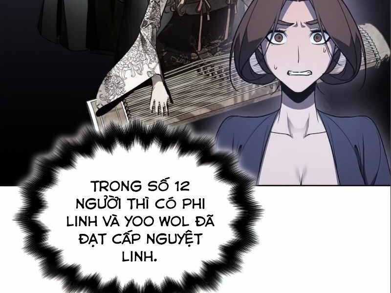 Thiên Ma Thần Quyết: Trùng Sinh