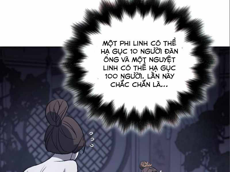 Thiên Ma Thần Quyết: Trùng Sinh