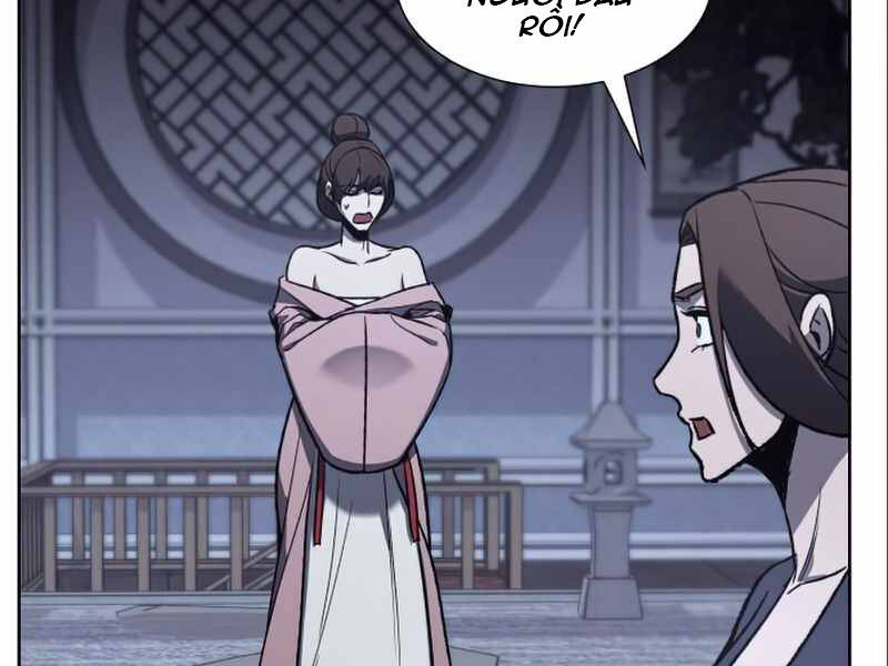 Thiên Ma Thần Quyết: Trùng Sinh