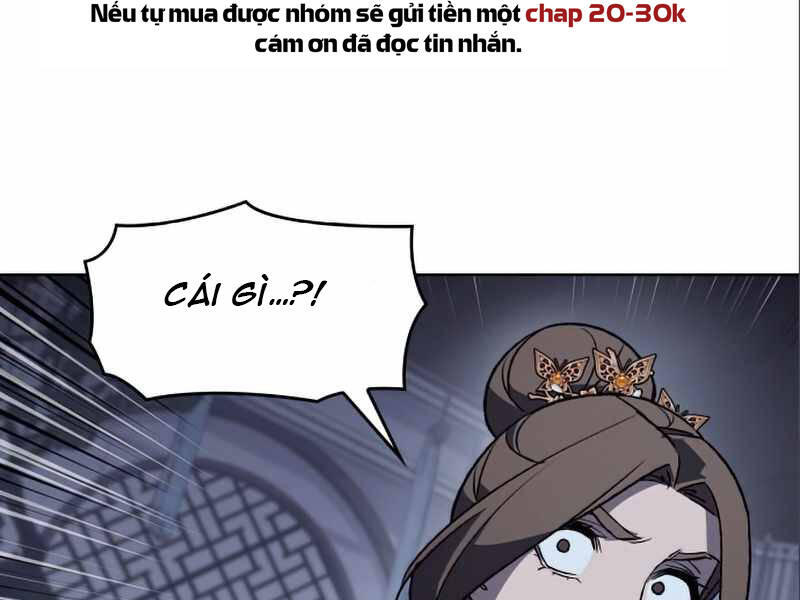 Thiên Ma Thần Quyết: Trùng Sinh
