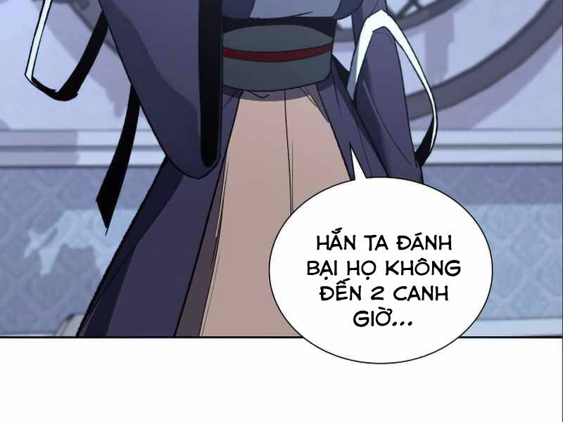 Thiên Ma Thần Quyết: Trùng Sinh