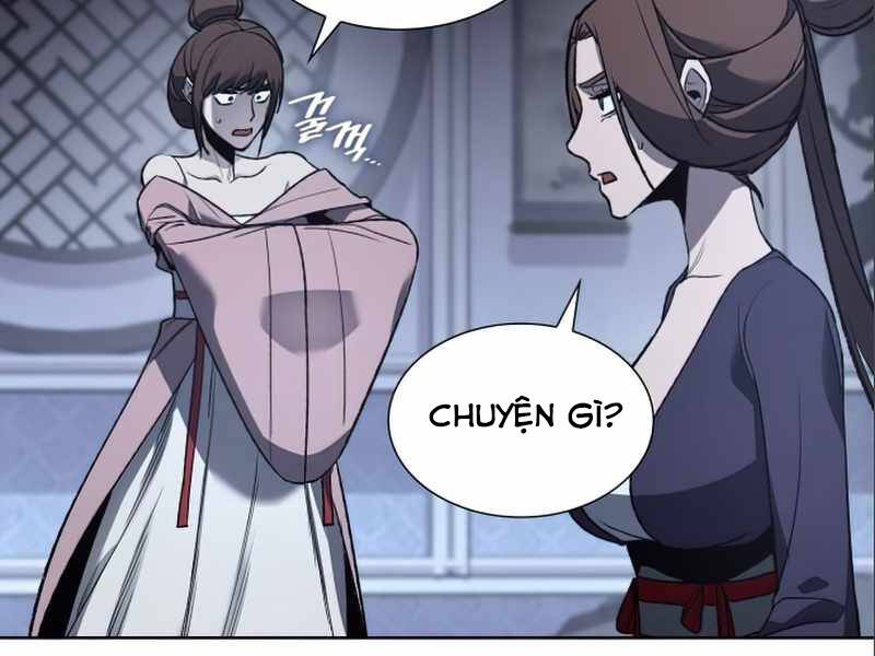 Thiên Ma Thần Quyết: Trùng Sinh