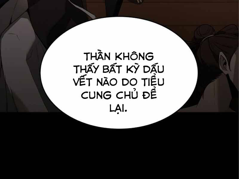 Thiên Ma Thần Quyết: Trùng Sinh